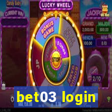 bet03 login